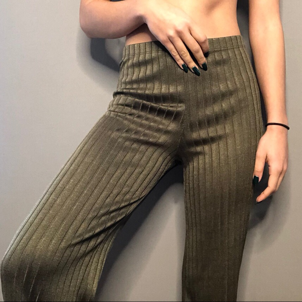 American Apparel Pants